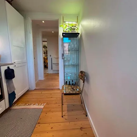 Apartment Bright, Colorful With A Balcony In The Heart Of *